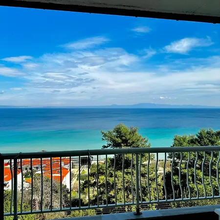 Appartement Nikos Sea View