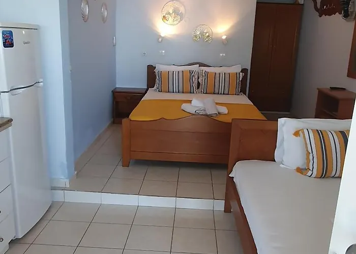 Nikos Sea View