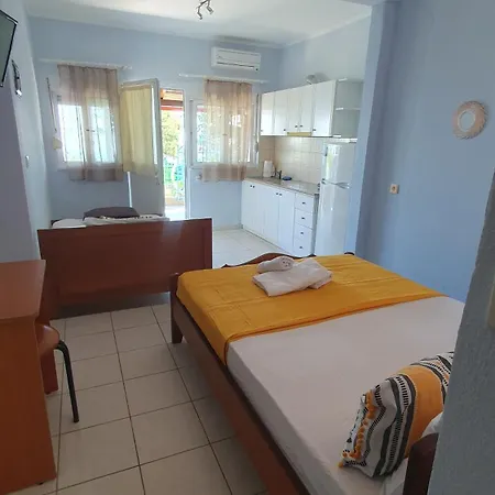 Apartment Nikos Sea View