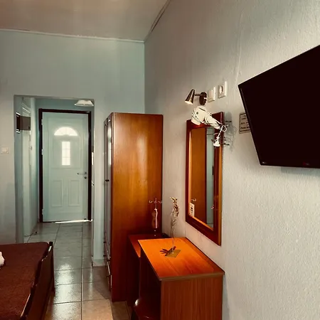 Nikos Sea View * Kallithea (Chalkidiki)