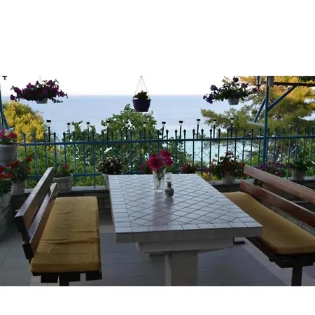 Nikos Sea View * Kallithea (Chalkidiki)