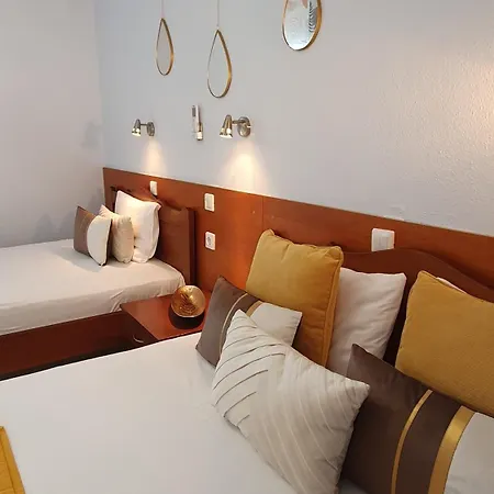 Apartament Nikos Sea View *