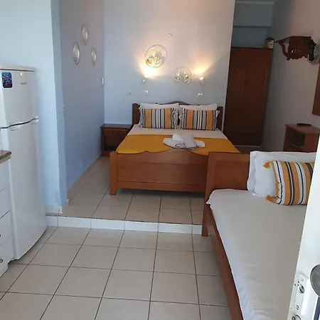 Nikos Sea View